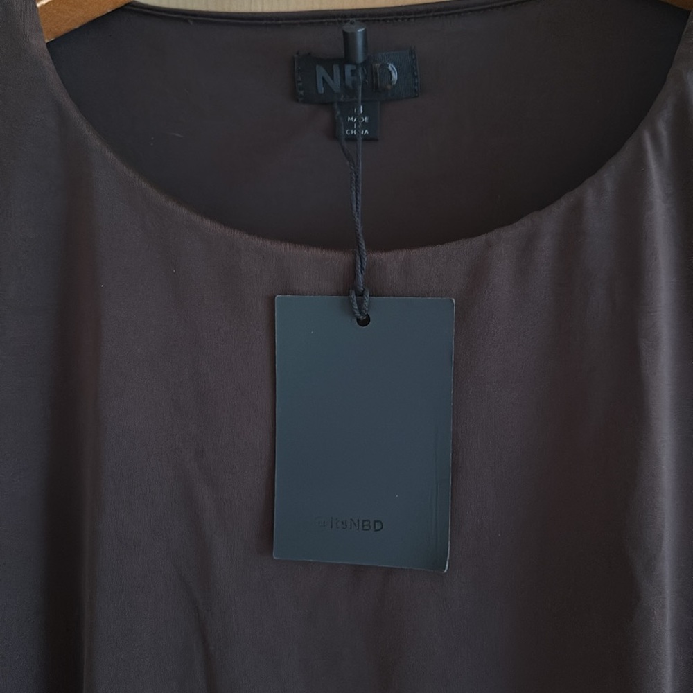 NBD DRESS - Picture 6 of 6